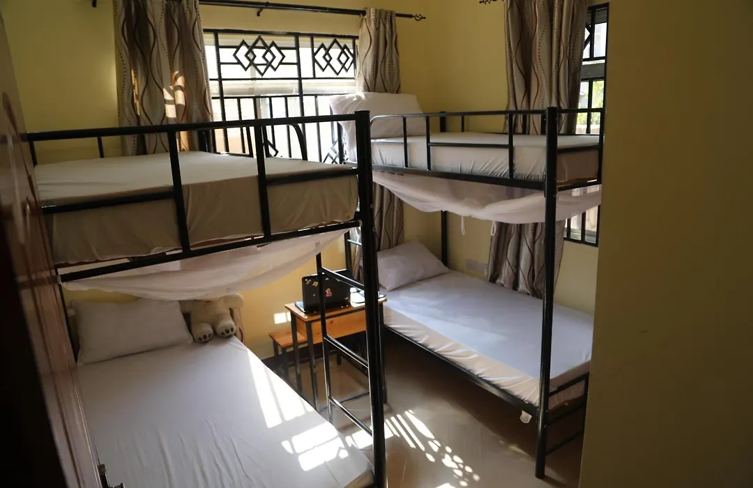 Pearl Lulu Modern Dorm Bnb-1