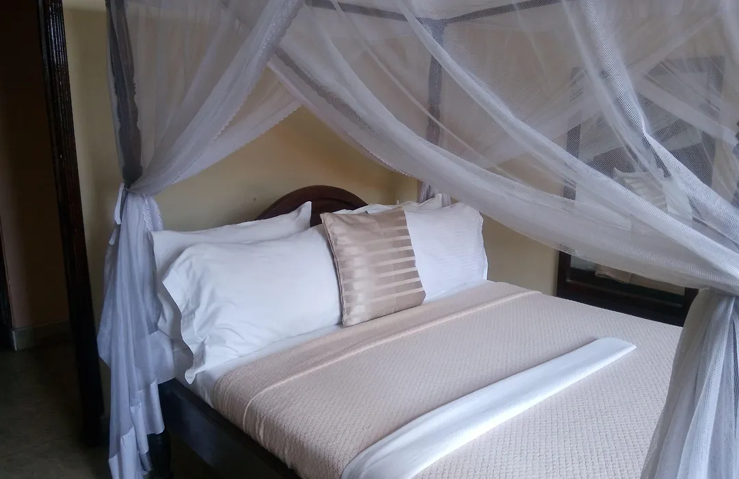 Transit Airport B&B-1