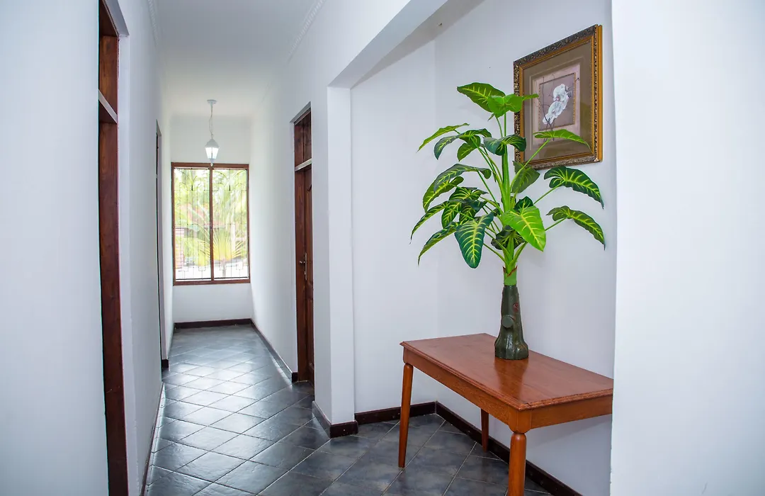 Saadani Tourist Center - Hostel-1