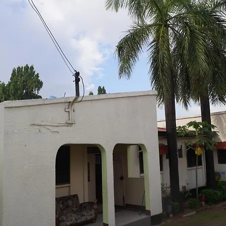 L&J Modern Backpackers Kinondoni-2