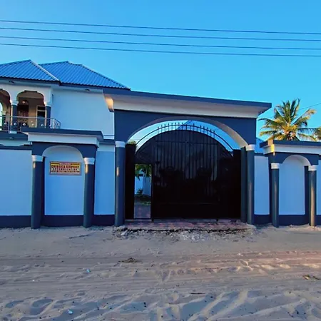 Chibuba Airport Accommodation-3